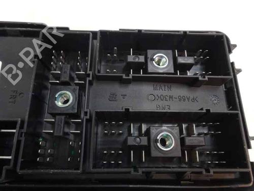 Used Fuse box CHEVROLET AVEO / KALOS Hatchback (T250, T255) 1.4 (101 hp) 3016047