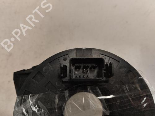 Squib airbag SKODA FABIA II (542) | BP12526790C102