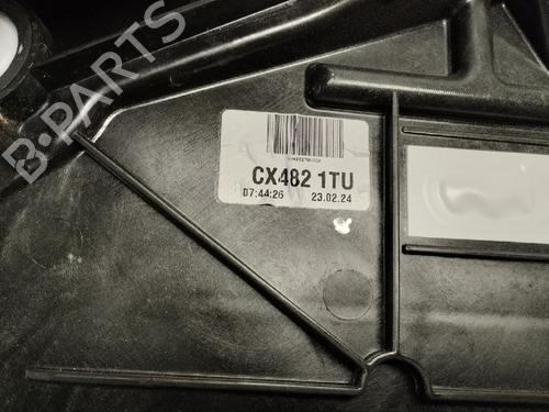 Rear left window mechanism FORD KUGA III (DFK) 1.5 Ecoboost | BP19651534C24