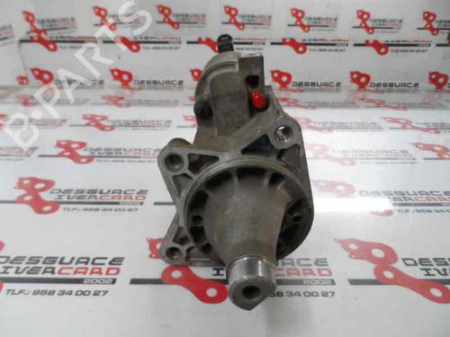 Starter CHRYSLER 300M (LR) 2.7 V6 24V | BP204458M8 - Image 2