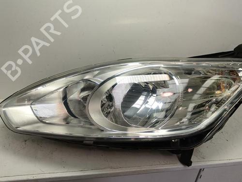 Used Left headlight Left headlight 35745524 35745524