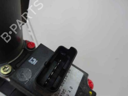 Used Front right window mechanism CITROËN C2 (JM_) 1.4 HDi (68 hp) 9540398