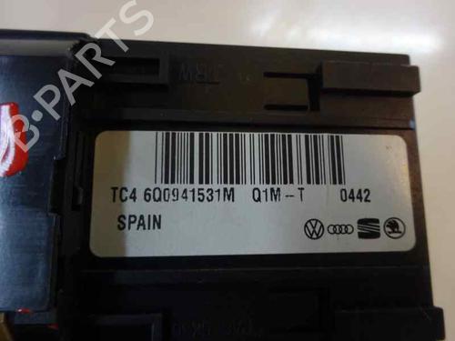 Used Headlight switch Headlight switch 2676206 2676206