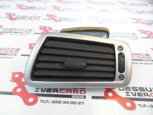 Air vent CITROËN C8 (EA_, EB_) 2.0 HDi 135 | BP358095I21 - Image 2