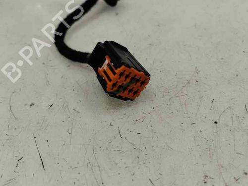 Used Left mirror CITROËN C5 III Break (RW_) 2.0 HDi 140 (140 hp) 22640738