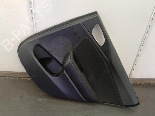 Seats set KIA CEED (CD) 1.6 CRDi 136 | BP35741603C78 - Image 11