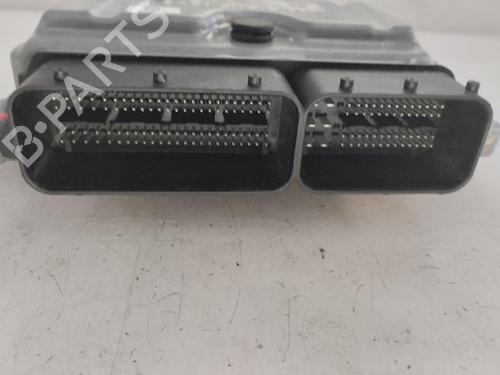 Used Engine control unit (ECU) Engine control unit (ECU) 13667007 13667007