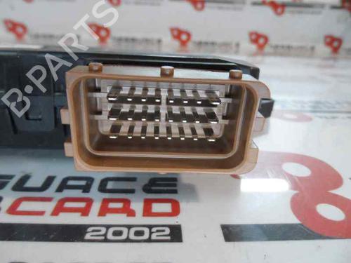 Elektronik Modul FIAT CROMA (194_) 1.9 D Multijet (194AXC1B, 194AXC12) | BP587181M83