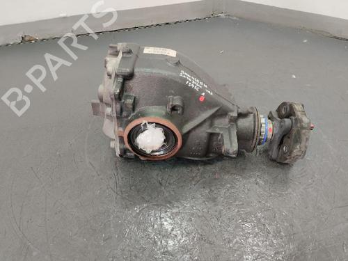 Rear differential BMW 4 Convertible (F33, F83) 435 d xDrive | BP18309989M24
