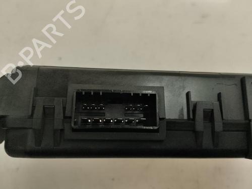 Used Electronic module LANCIA YPSILON (843_) 1.2 (843.AXA1A) (60 hp) 17120171