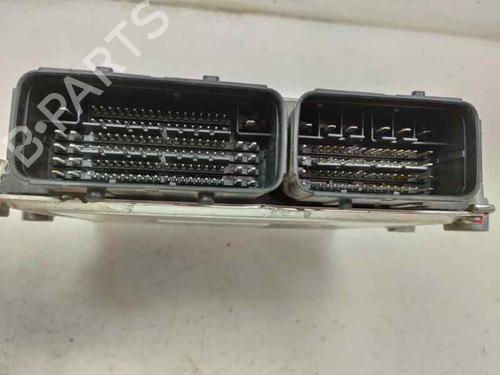 Engine control unit (ECU) DS DS 3 (SA_) 1.2 THP 110 / PureTech 110 (SAHNPS, SAHNZ6, SAHNZT) | BP21395063M57