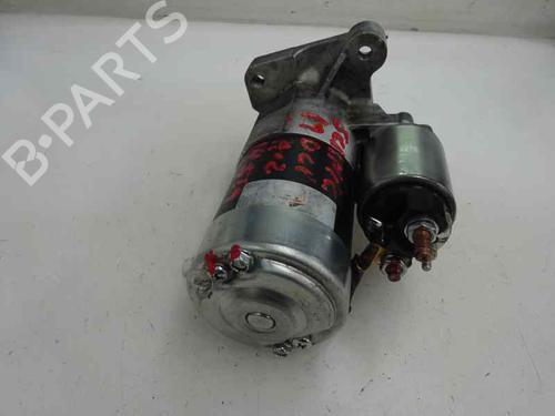 Used Starter RENAULT SCÉNIC I MPV (JA0/1_, FA0_) 1.9 dCi (JA05, JA1F) (102 hp) 7676382