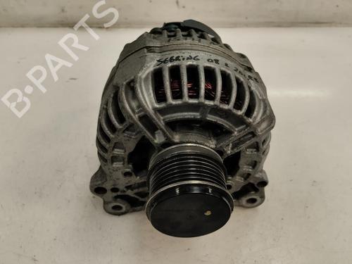 Alternator CHRYSLER SEBRING (JS) 2.0 CRD | BP16525379M7 - Image 3