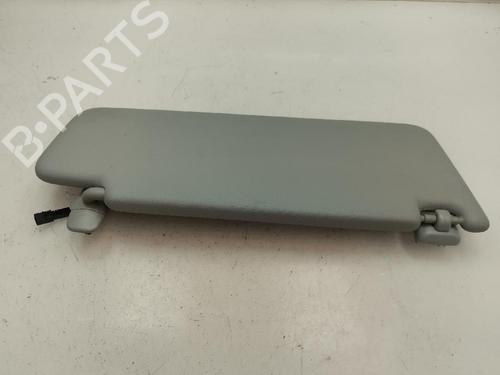 left-sun-visor-audi-a4-b9-avant-8w5-8wd-2017-2015-18641695 main image