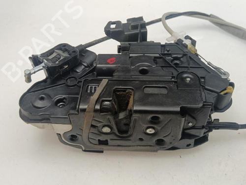 Used Front left lock Front left lock 36291849 36291849