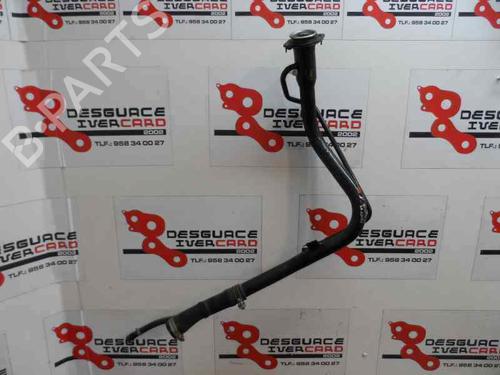 Used Pipe SUZUKI SWIFT III (MZ, EZ) 1.3 DDiS (RS413D) (69 hp) 14172023