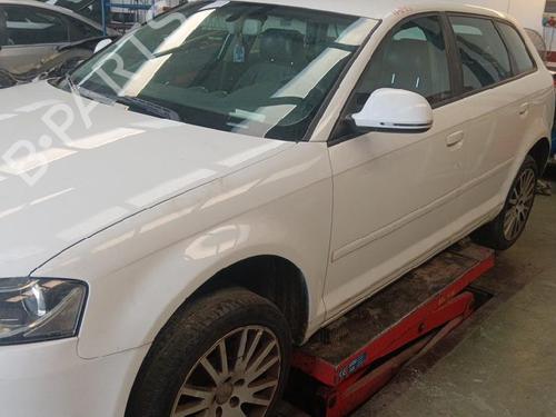 Left tailgate light AUDI A3 (8P1) 2.0 TDI | BP39581553C79 - Image 6