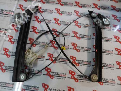 Used Front left window mechanism MERCEDES-BENZ CLK (C209) CLK 320 CDI (209.320) (224 hp) 585613