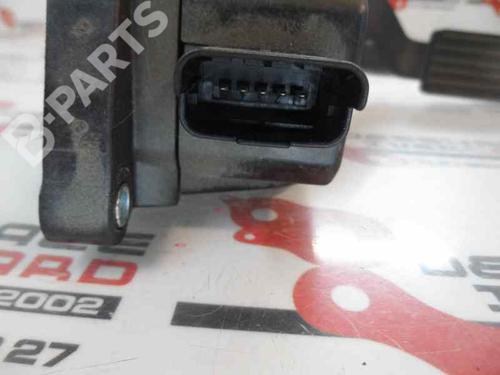 Pedal CITROËN C4 I (LC_) 1.4 16V | BP1623499I4 