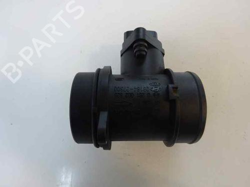 Mass air flow sensor HYUNDAI GETZ (TB) | BP1624090M95