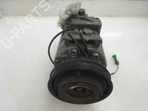 Compressore A/C VW PASSAT B5 (3B2) 1.9 TDI Syncro/4motion (110 hp) 8079427