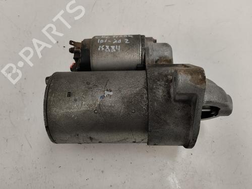 Starter CHEVROLET SPARK (M300) 1.0 | BP17130817M8 - Image 2