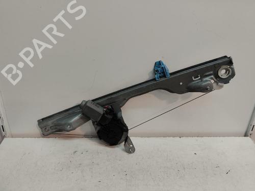 Used Front right window mechanism Front right window mechanism 16345640 16345640