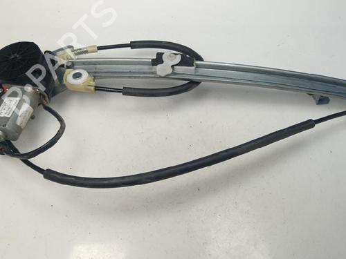 Used Rear right window mechanism Rear right window mechanism RENAULT LAGUNA II (BG0/1_) 2.0 16V IDE (BG0N) (140 hp) 40259782 40259782