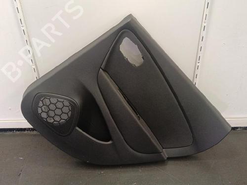 Seats set RENAULT CAPTUR I (J5_, H5_) 1.3 TCe 130 (J5NJ, J5NE) | BP36292049C78 - Image 5