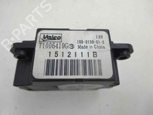 Used Electronic module Electronic module CITROËN DS4 (NX_) 1.6 HDi 110 (112 hp) 9967793 9967793
