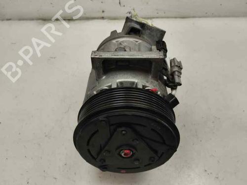 AC compressor RENAULT CAPTUR I (J5_, H5_) 1.2 TCe 120 | BP26561508M34 - Image 3