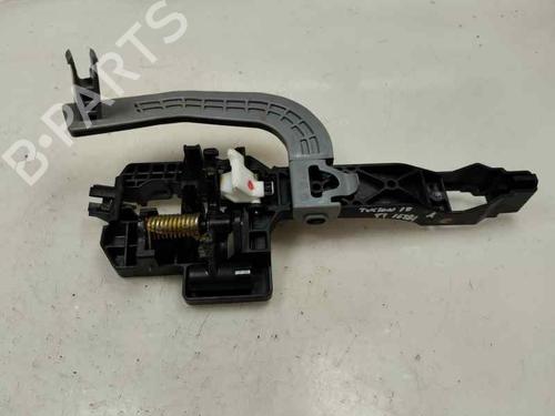 Støtte Støtte HYUNDAI TUCSON (TL, TLE) 1.7 CRDi (116 hp) 35740060 35740060