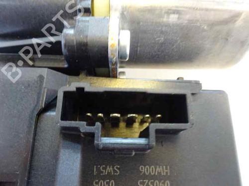 Used Right rear window motor RENAULT SCÉNIC III (JZ0/1_) 1.9 dCi (JZ0J, JZ1J, JZ1K, JZ1S) (131 hp) 1507749