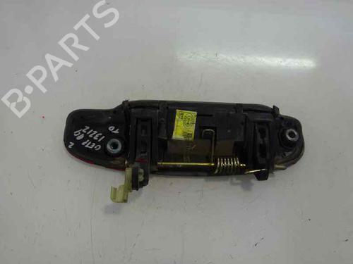 Used Rear right exterior door handle HYUNDAI GETZ (TB) 1.1 (63 hp) 4511343