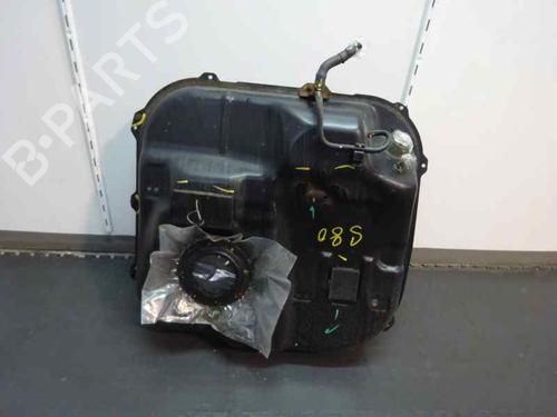 Bensintank KIA CEE'D Hatchback (ED) 1.6 CRDi 115 (115 hp) 9210420