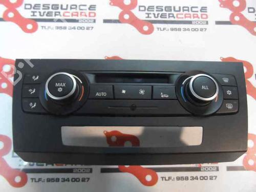 Used Climate control BMW 3 (E90) 318 d (143 hp) 587512