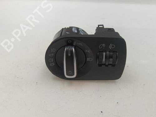 Used Headlight switch Headlight switch 35745816 35745816
