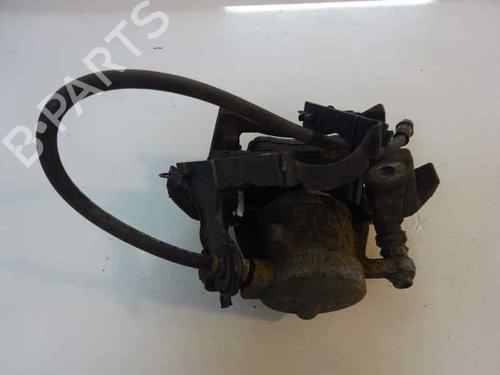Used Left front brake caliper Left front brake caliper MERCEDES-BENZ A-CLASS (W169) A 180 CDI (169.007, 169.307) (109 hp) 11608887 11608887