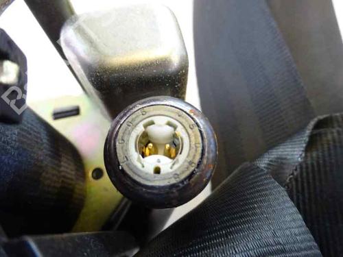 Used Front right seatbelt Front right seatbelt 8728907 8728907