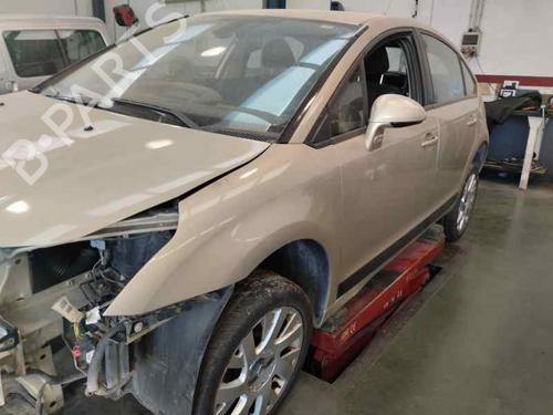 Alternator CITROËN C4 I (LC_) 1.6 HDi | BP28023291M7 