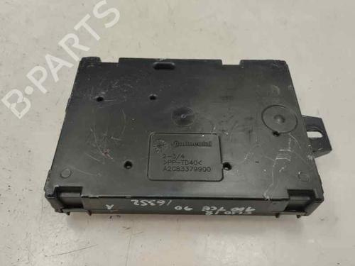 Sikringsdåse RENAULT CLIO IV (BH_) 1.5 dCi 90 (90 hp) 26561305