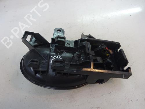 Used Front right interior door handle NISSAN MICRA IV (K13K, K13KK) 1.2 (80 hp) 11288971