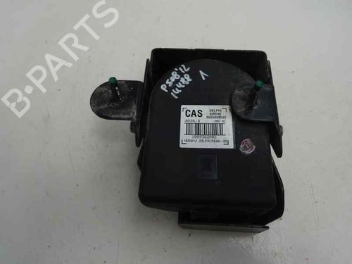 Used Electronic module Electronic module 7676415 7676415