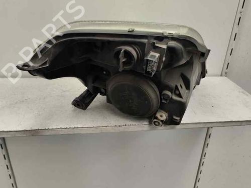 Left headlight CITROËN C2 (JM_)  | BP27324581C28 