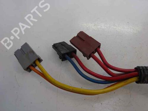 Ratlås/Tændingslås CITROËN XANTIA (X1_, X2_) 2.0 HDI 90 (90 hp) 3019034