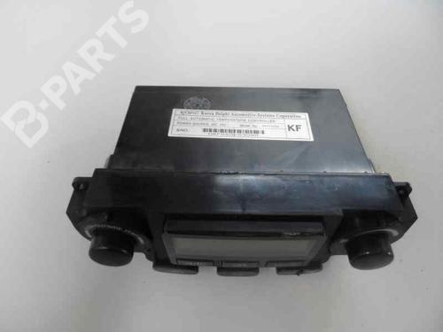 Climate control CHEVROLET NUBIRA Saloon  | BP355633I5 