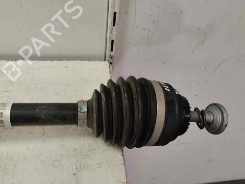 Used Right front driveshaft Right front driveshaft 28023189 28023189