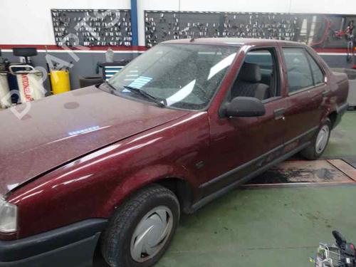 Left mirror RENAULT 19 I (B/C53_)  | BP6025143C26 