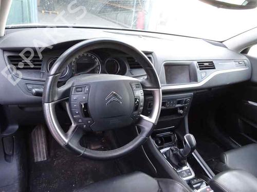 Right front window switch CITROËN C5 III (RD_) 2.0 HDi (RDRHD8, RDRHDJ, RDRHR8, RDRHRJ) | BP9370788I26 - Image 2