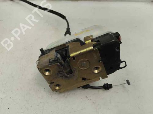 Højre bagtil lås CITROËN C3 I (FC_, FN_) 1.4 HDi (68 hp) 27870739
